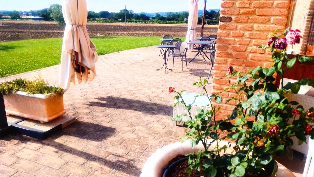 Assisium Agriturismo المظهر الخارجي الصورة
