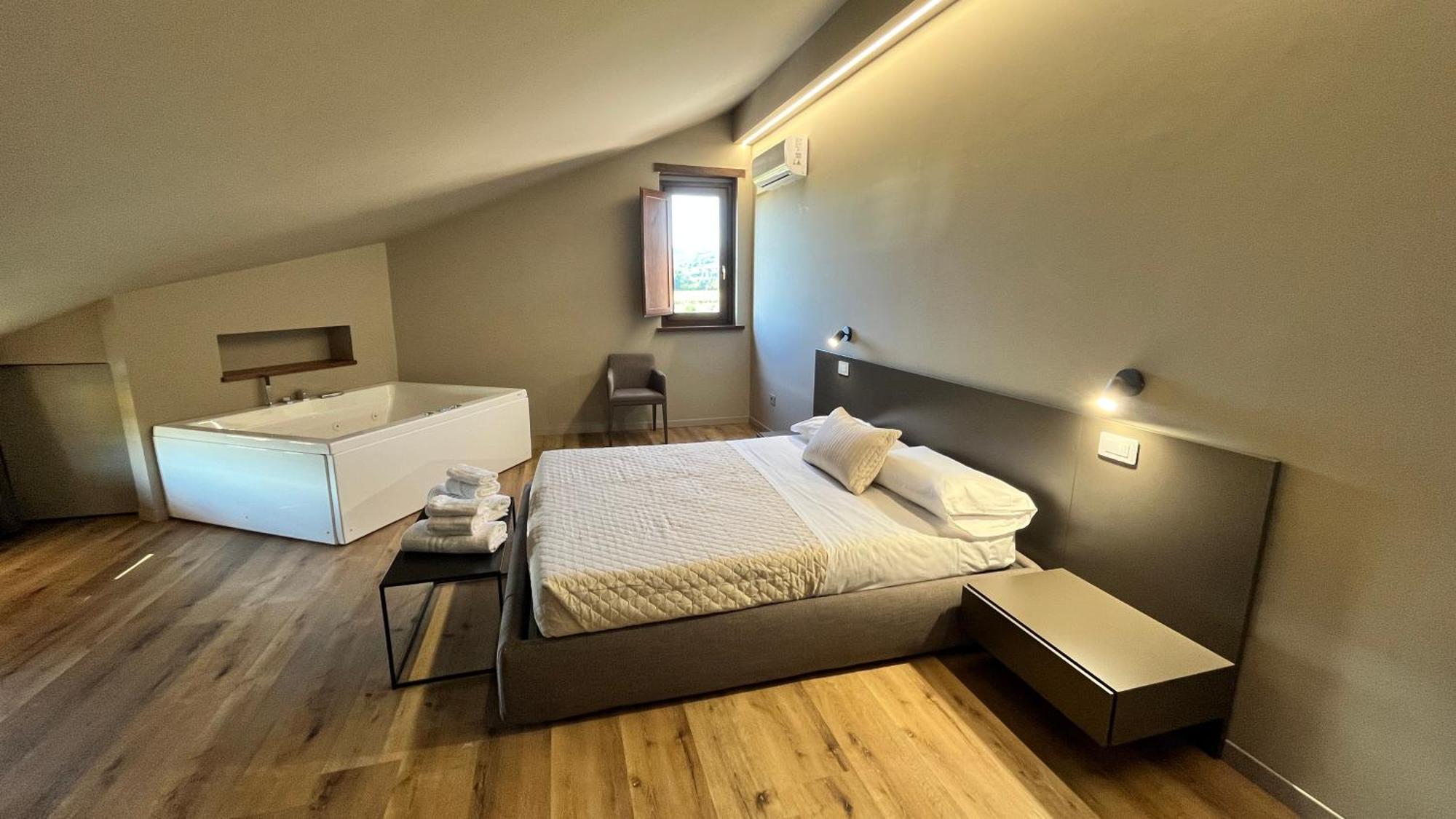 Assisium Agriturismo المظهر الخارجي الصورة