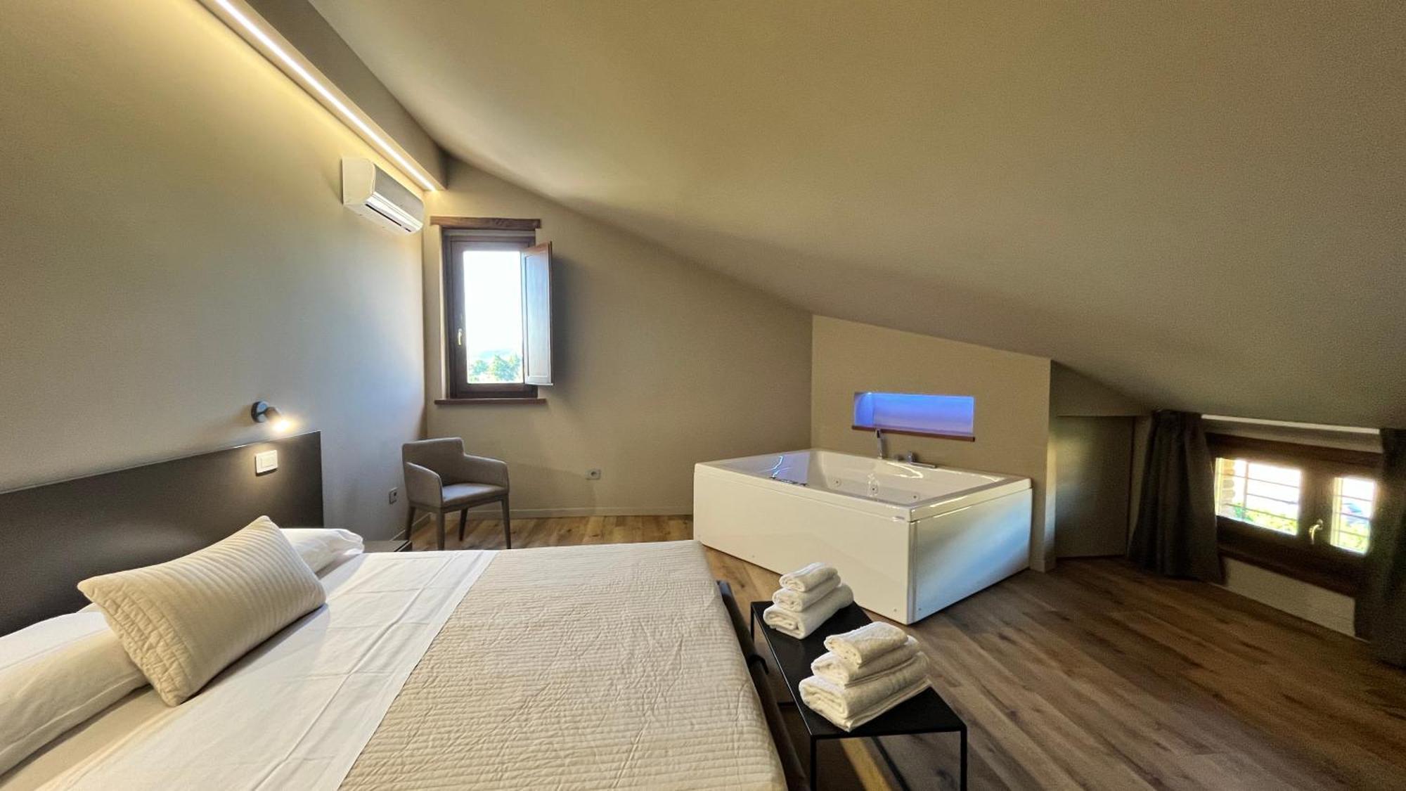 Assisium Agriturismo المظهر الخارجي الصورة