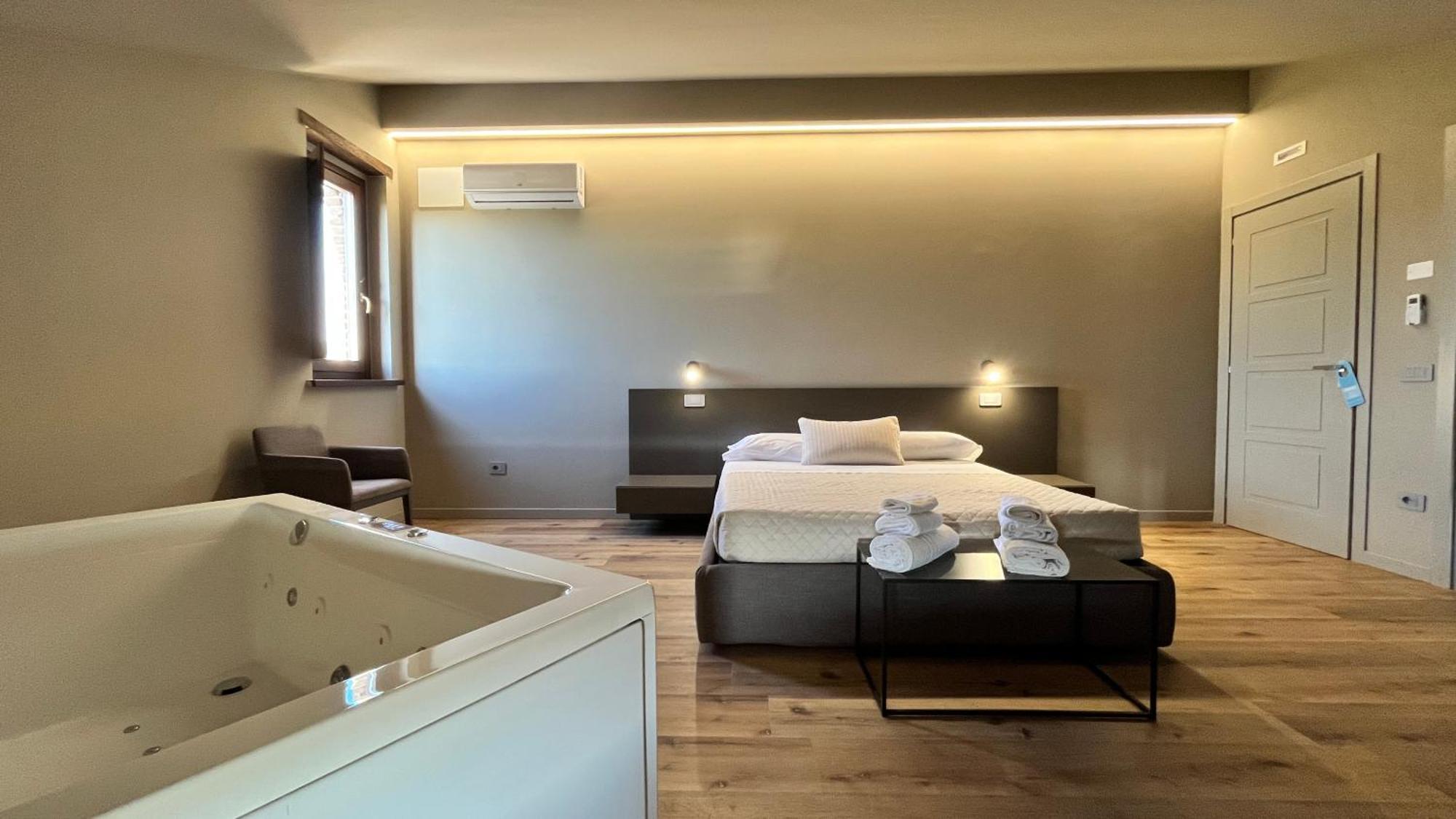 Assisium Agriturismo المظهر الخارجي الصورة