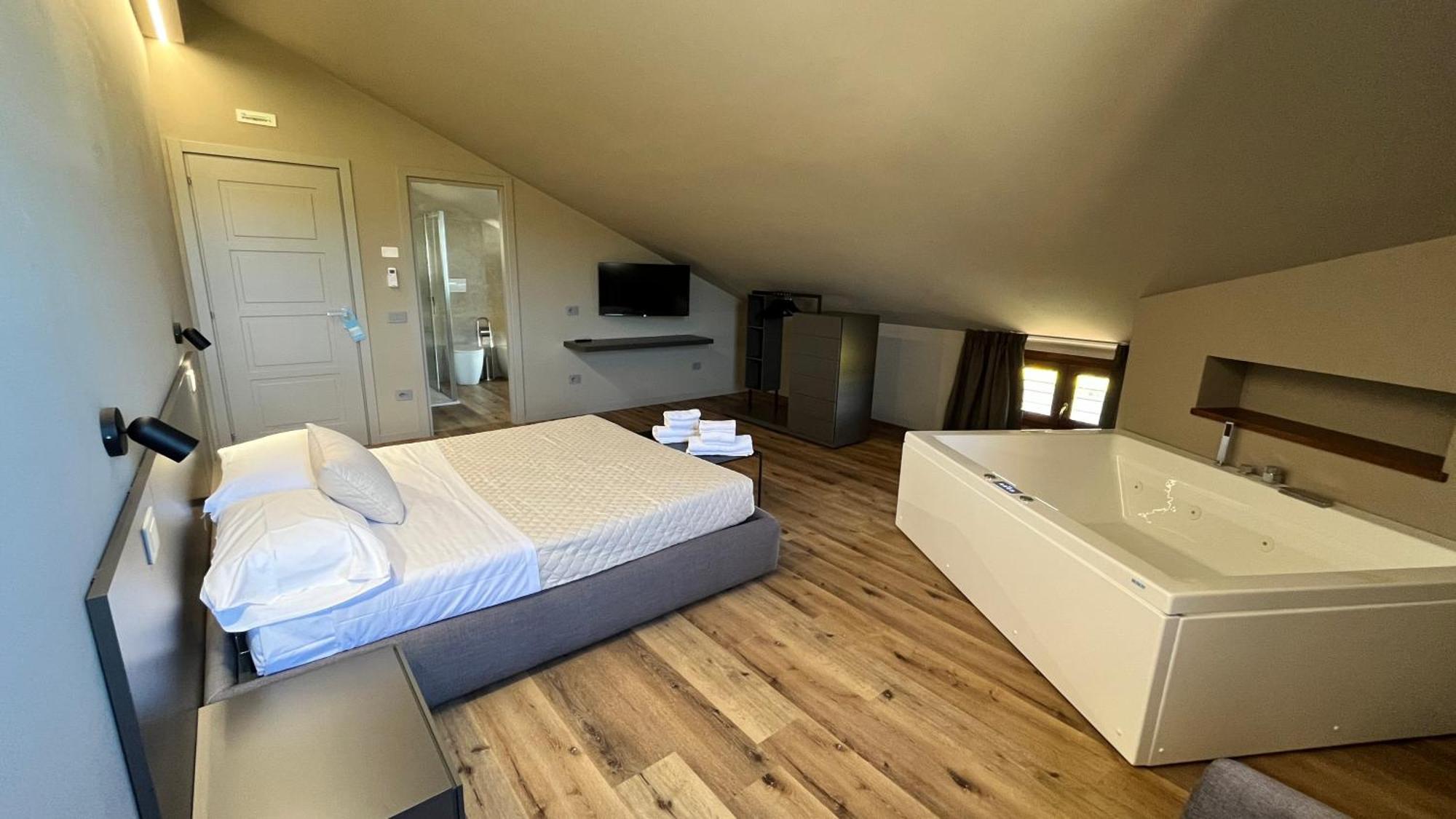 Assisium Agriturismo المظهر الخارجي الصورة