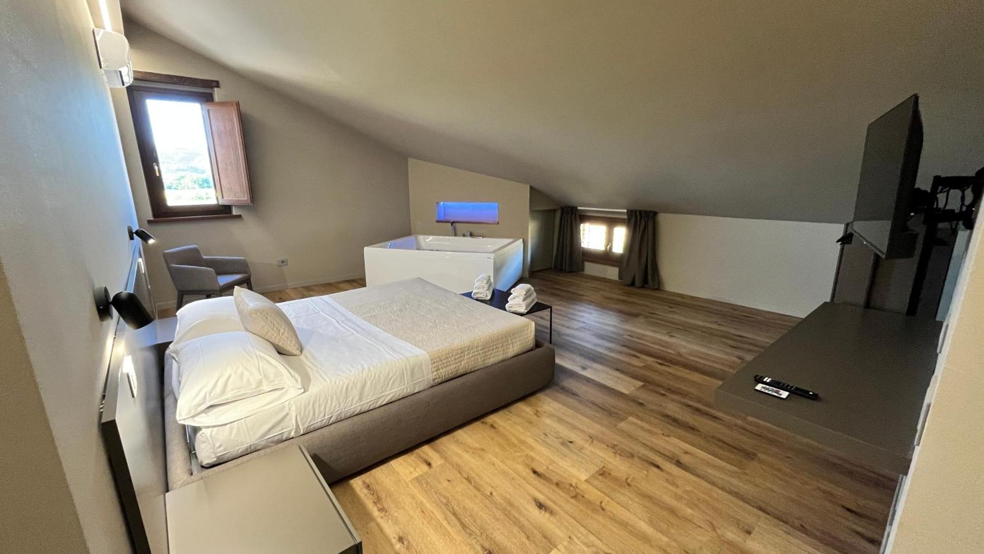 Assisium Agriturismo المظهر الخارجي الصورة