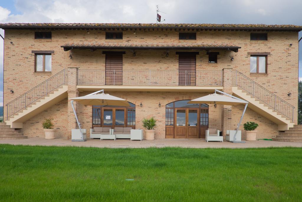 Assisium Agriturismo المظهر الخارجي الصورة