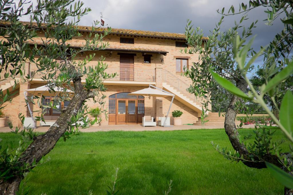 Assisium Agriturismo المظهر الخارجي الصورة