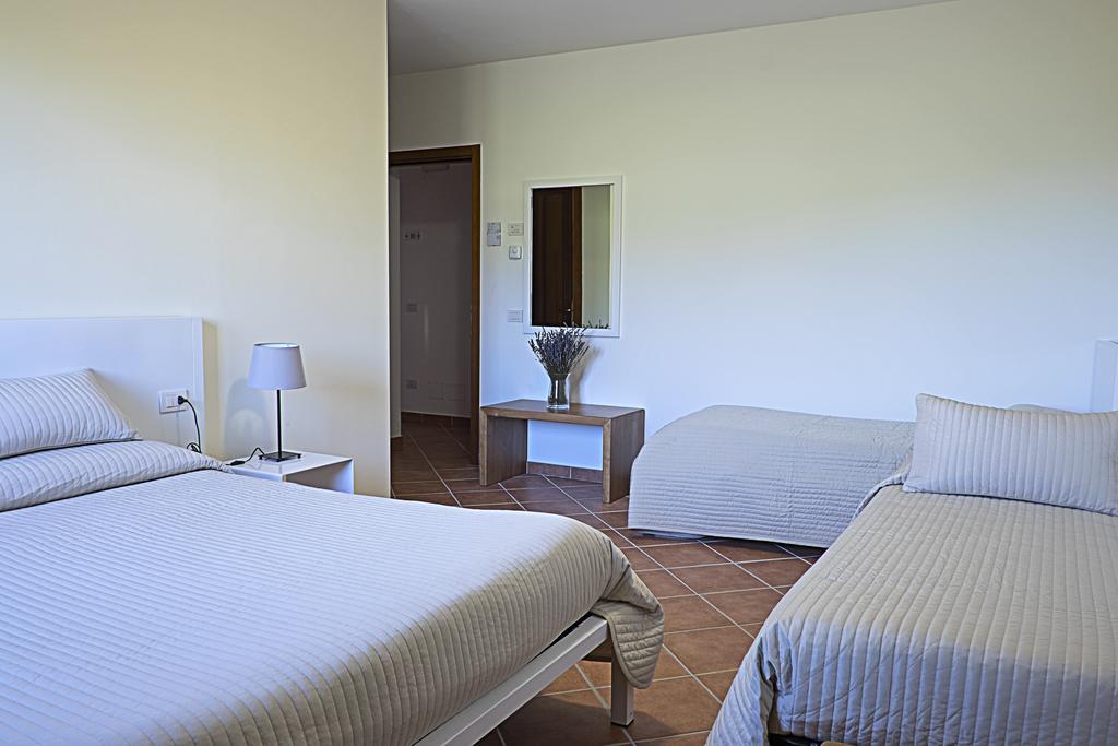 Assisium Agriturismo المظهر الخارجي الصورة
