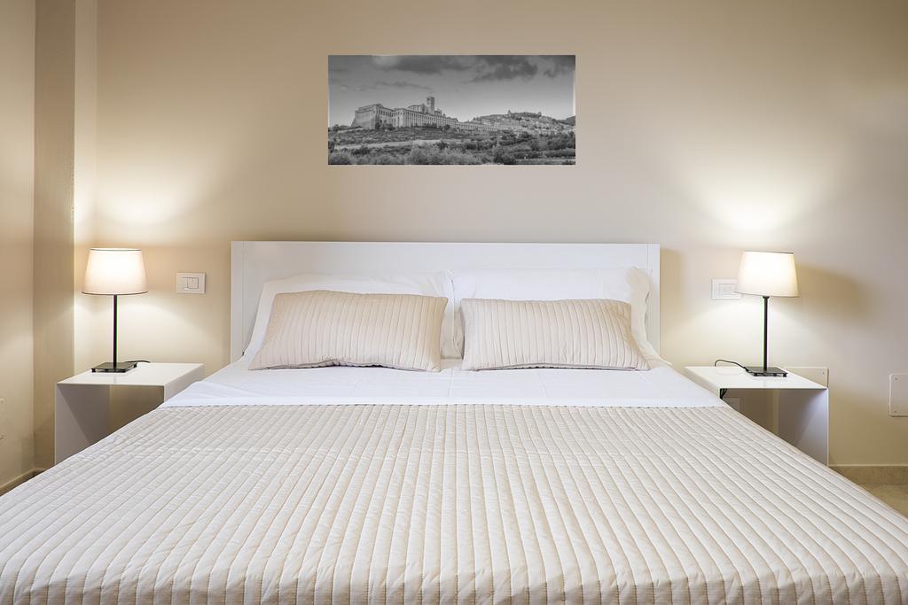 Assisium Agriturismo المظهر الخارجي الصورة