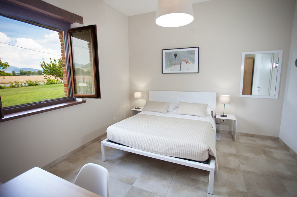 Assisium Agriturismo المظهر الخارجي الصورة