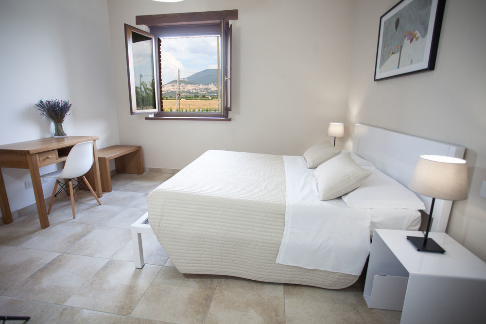 Assisium Agriturismo المظهر الخارجي الصورة