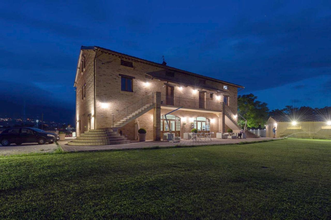 Assisium Agriturismo المظهر الخارجي الصورة