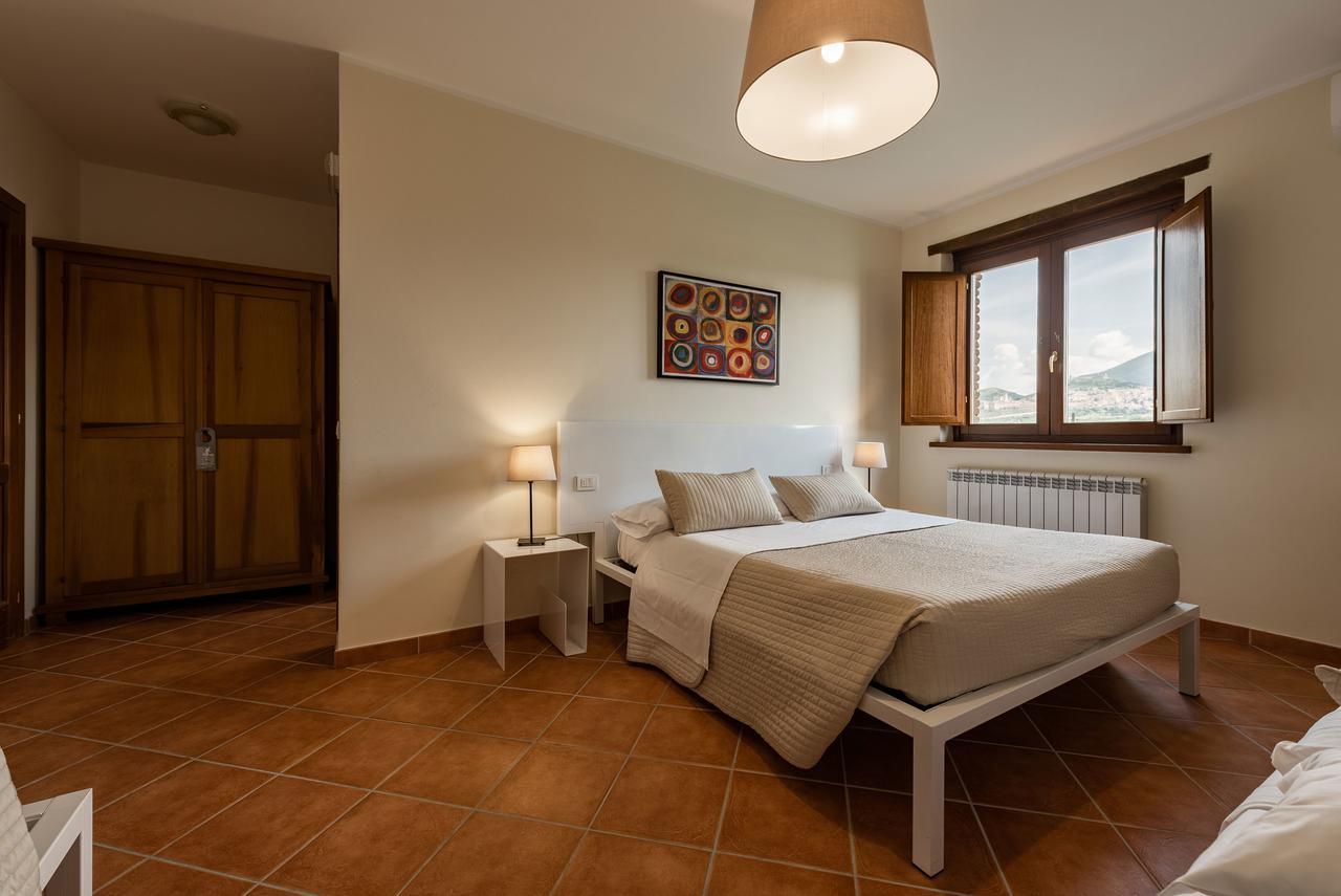 Assisium Agriturismo المظهر الخارجي الصورة